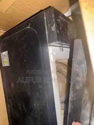 Microwave Oven