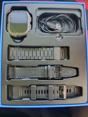Haino Teko-3 Smart Watch