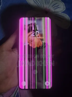 Samsung Galaxy S21+ 5G 128 GB Purple