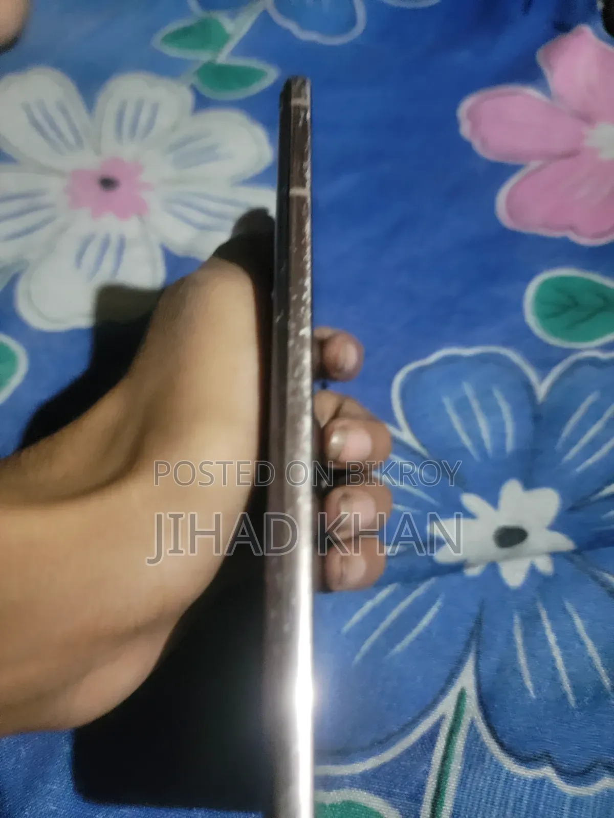 Samsung Galaxy S21+ 5G 128 GB Purple