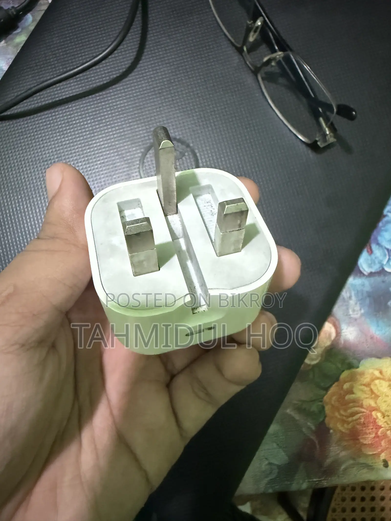 Apple 20w Adapter