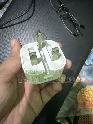 Apple 20w Adapter