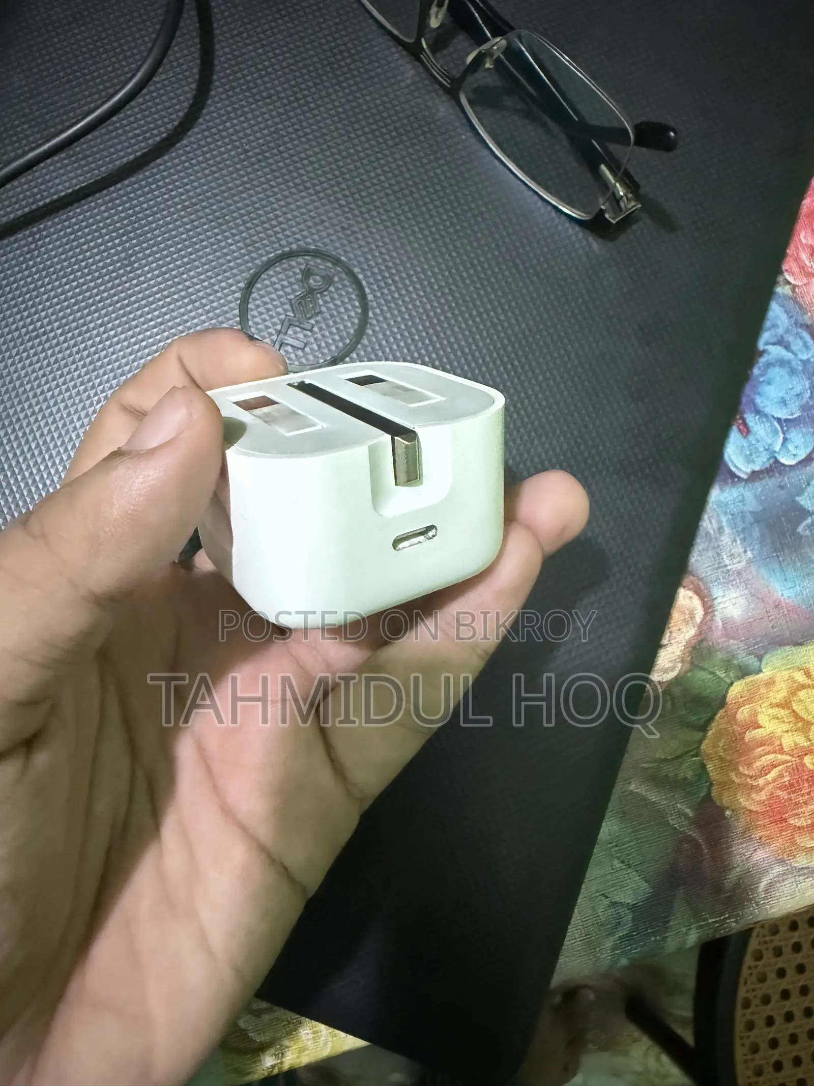 Apple 20w Adapter