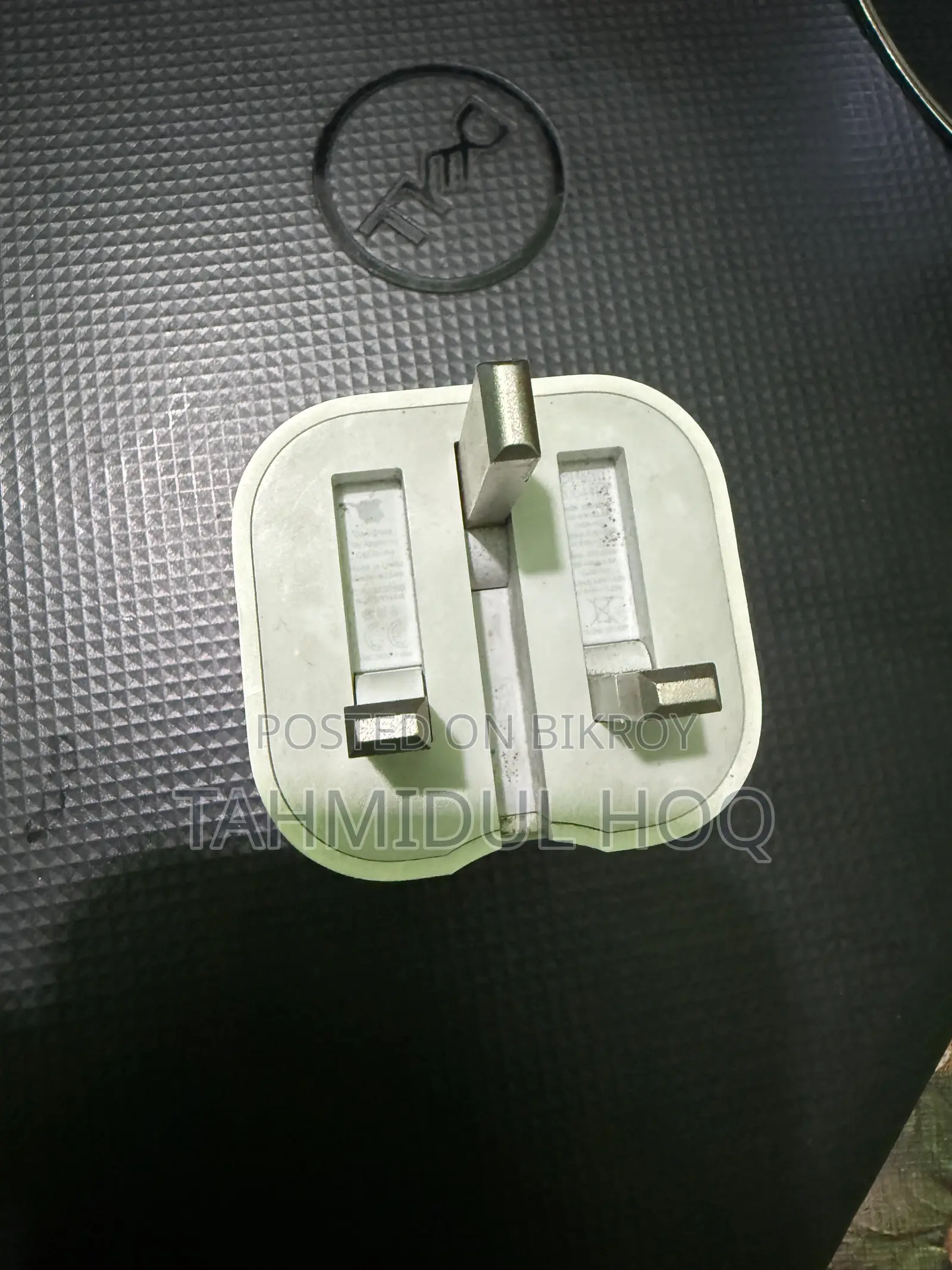 Apple 20w Adapter