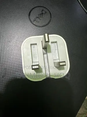 Apple 20w Adapter