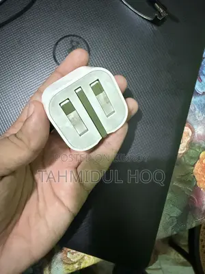 Apple 20w Adapter