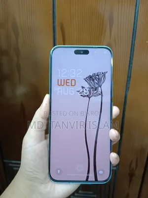 Tecno Pova Slim 5G 256 GB Blue