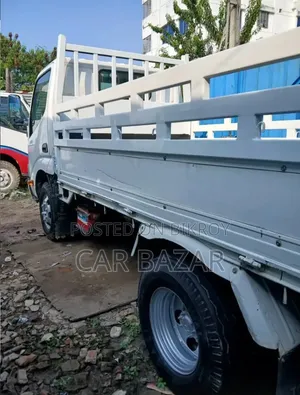 Toyota Dyna Pikup Diesel  2015