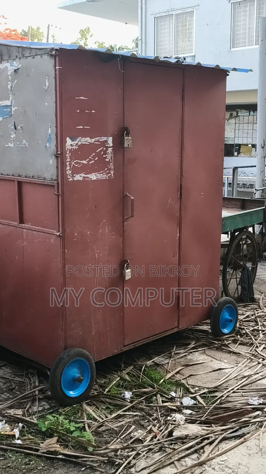 🔥 টং দোকানসহ সম্পূর্ণ মালামাল বিক্রি হবে—ব্যবসা শুরু করার দারুণ সুযোগ