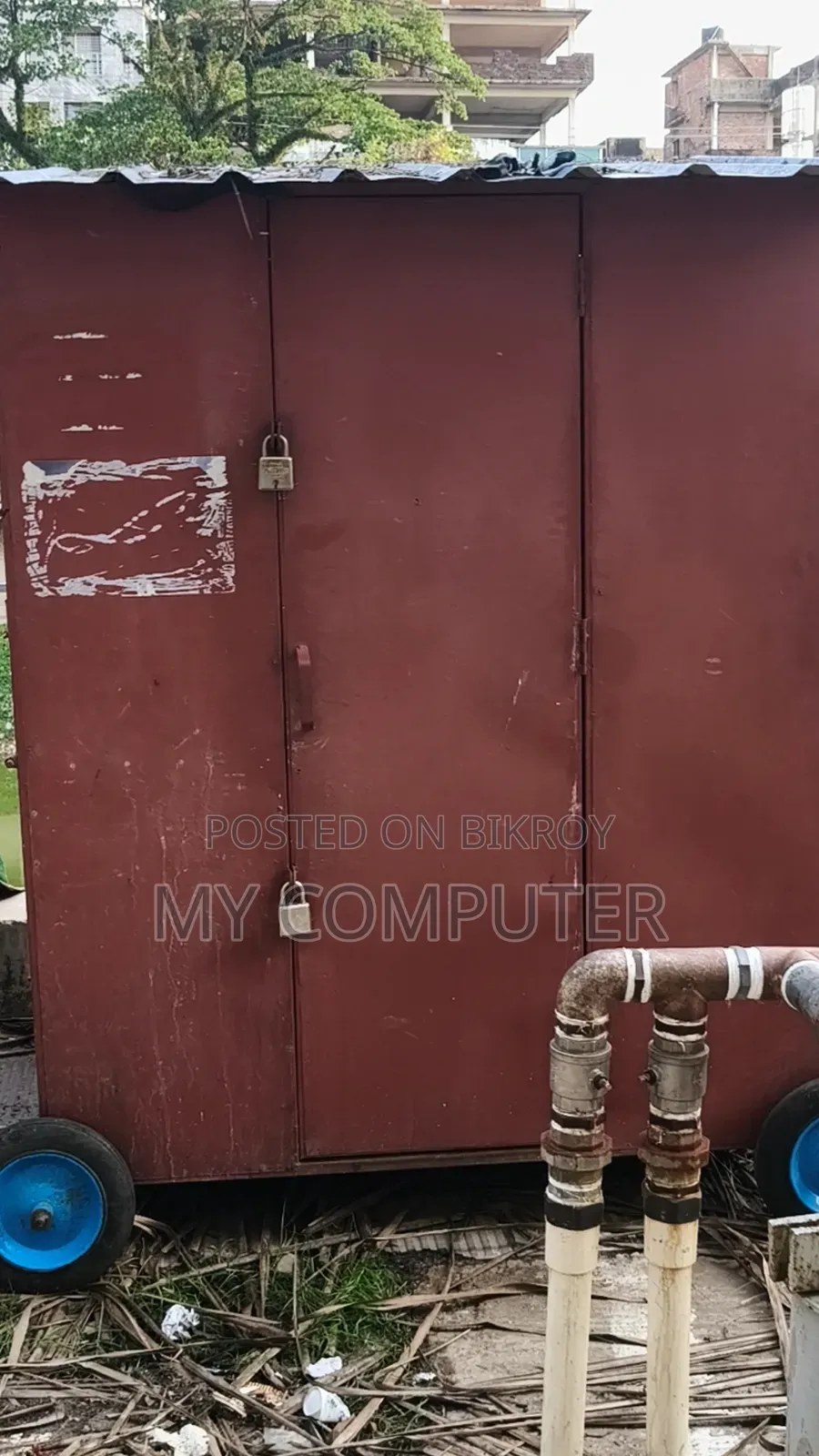 🔥 টং দোকানসহ সম্পূর্ণ মালামাল বিক্রি হবে—ব্যবসা শুরু করার দারুণ সুযোগ