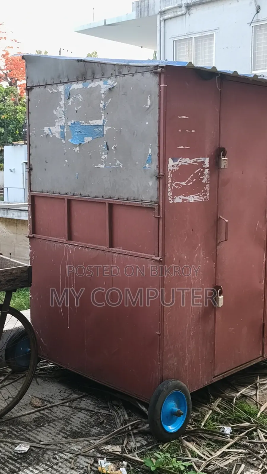 🔥 টং দোকানসহ সম্পূর্ণ মালামাল বিক্রি হবে—ব্যবসা শুরু করার দারুণ সুযোগ