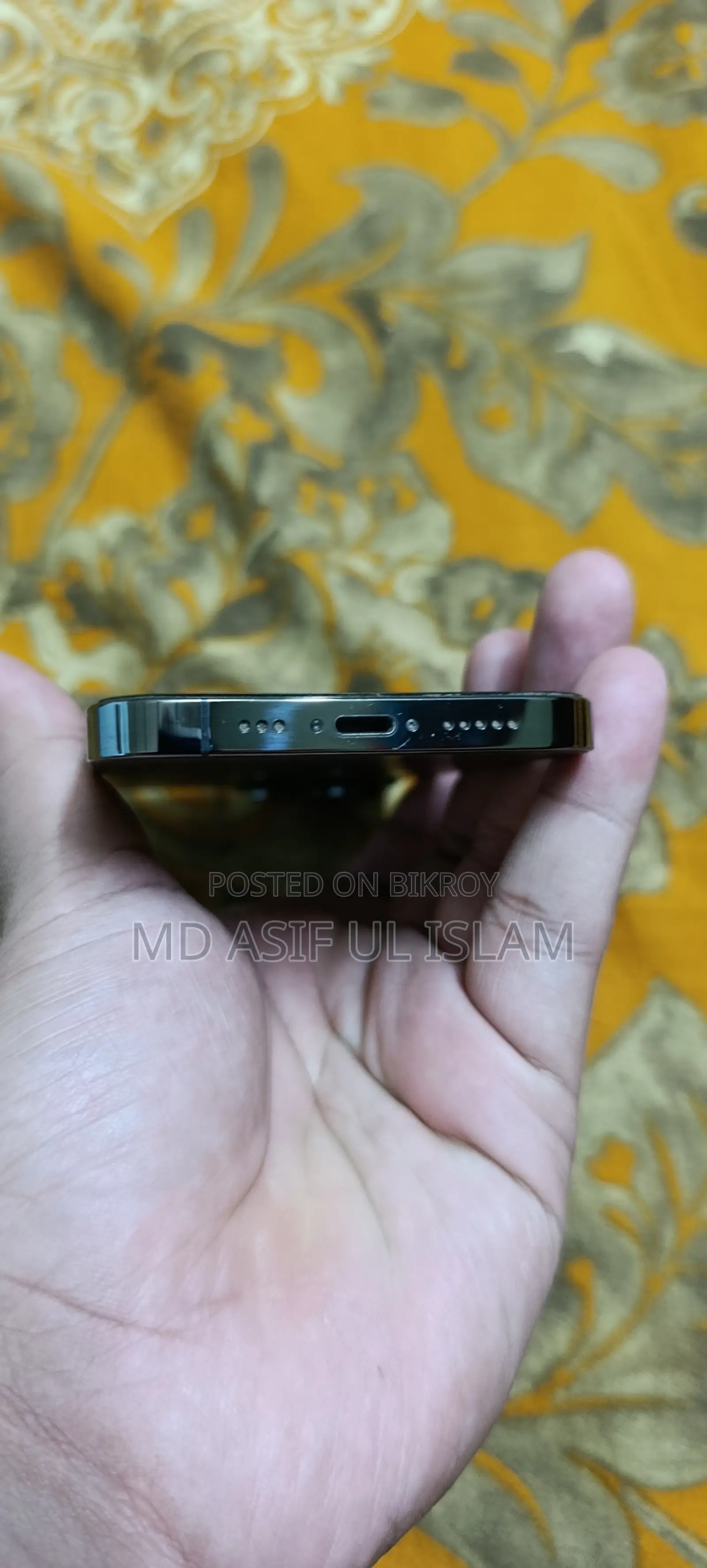 Apple iPhone 13 Pro 256 GB Black