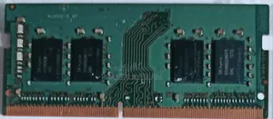 SK Hynix Korea-এর 8GB DDR4 2400 MHz Laptop RAM