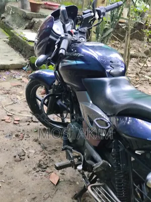 Bajaj Pulsar 150 2018