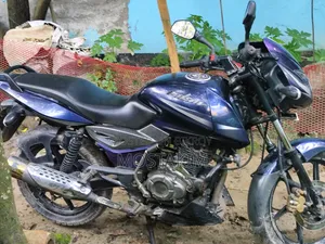 Bajaj Pulsar 150 2018