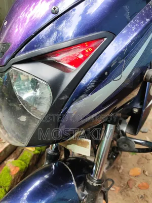 Bajaj Pulsar 150 2018