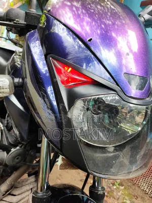 Bajaj Pulsar 150 2018