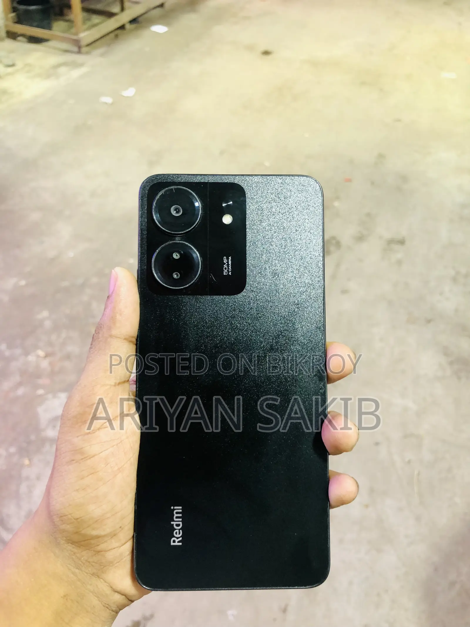 Xiaomi 13T 256 GB Red
