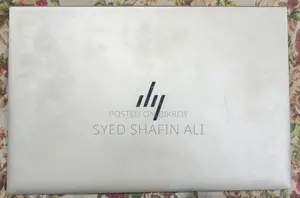 Laptop HP EliteBook 845 G7 16GB AMD Ryzen 5 SSD 512GB