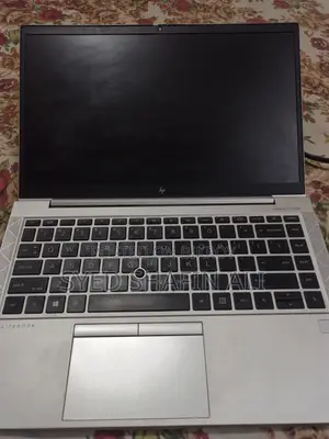 Laptop HP EliteBook 845 G7 16GB AMD Ryzen 5 SSD 512GB