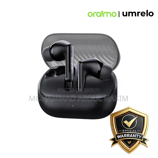 Oraimo Airbus Sell