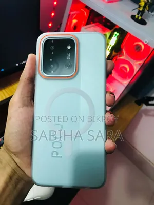 New Xiaomi Poco C85 4G 128 GB Green