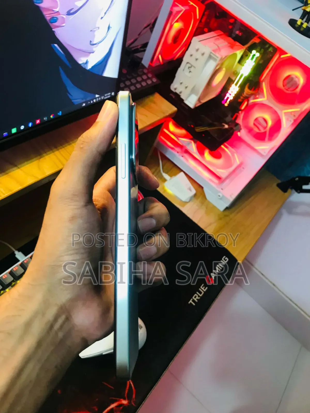 New Xiaomi Poco C85 4G 128 GB Green