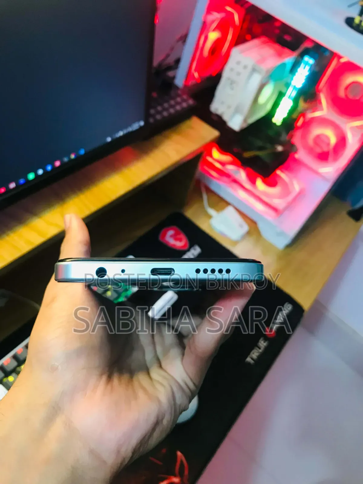 New Xiaomi Poco C85 4G 128 GB Green