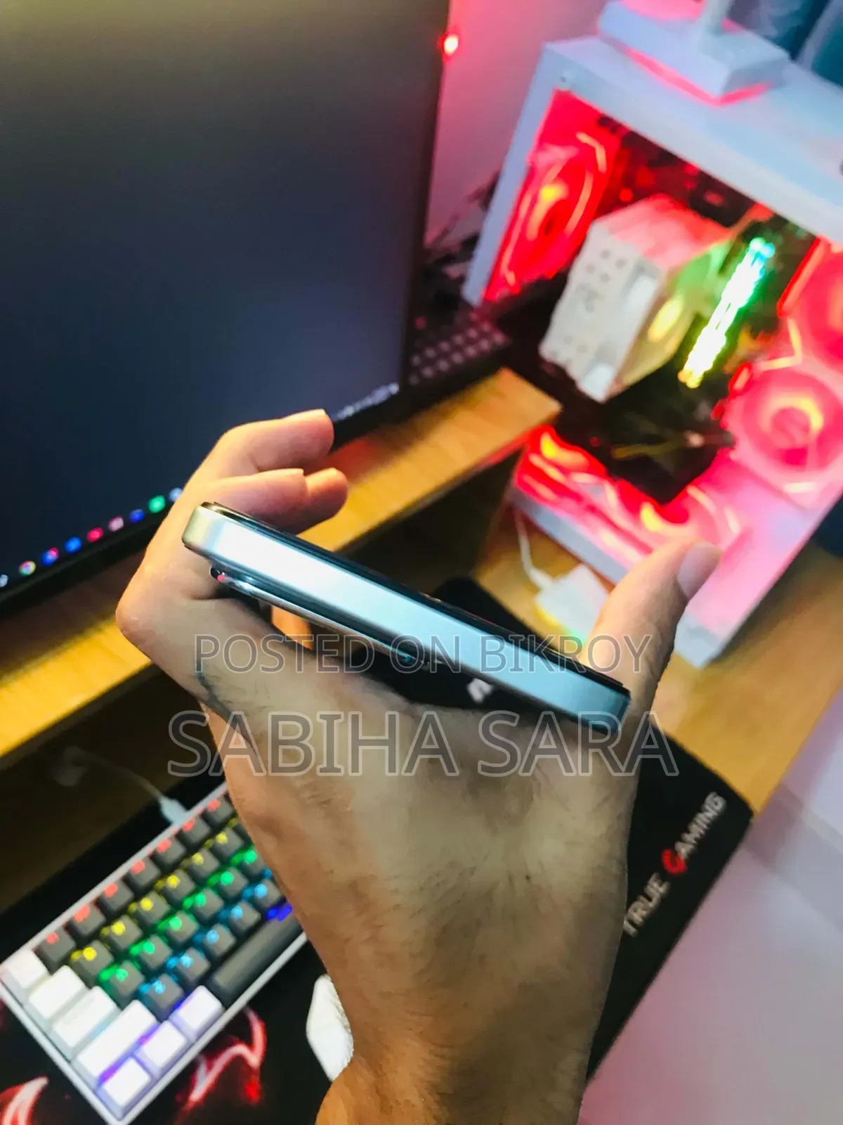 New Xiaomi Poco C85 4G 128 GB Green