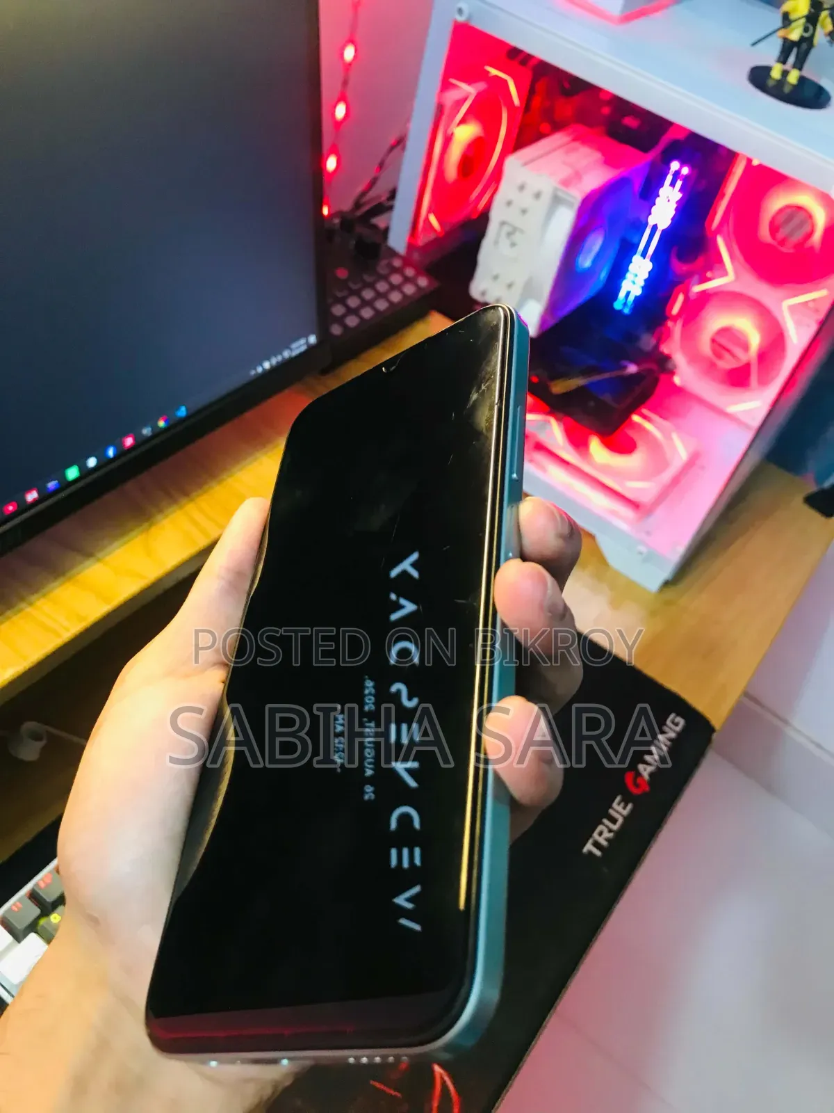 New Xiaomi Poco C85 4G 128 GB Green