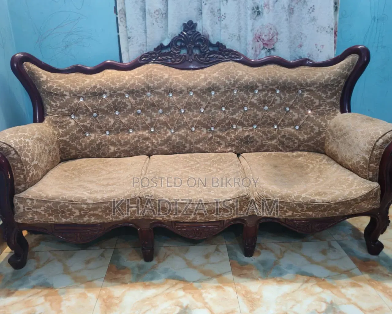 Furniture Sell Korbo