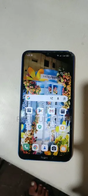 Xiaomi Redmi Note 8 64 GB Blue