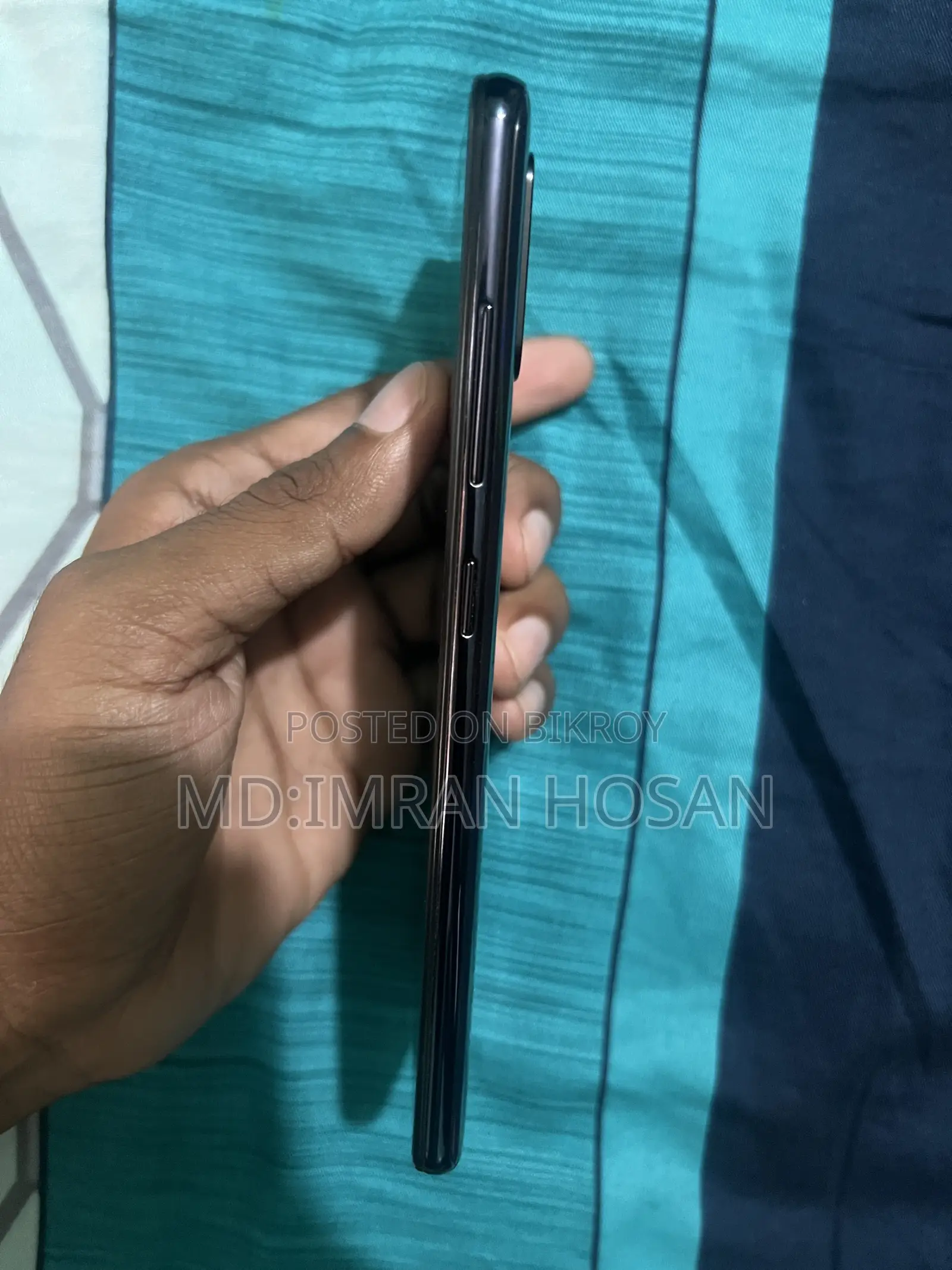 New Samsung Galaxy A51 128 GB Blue