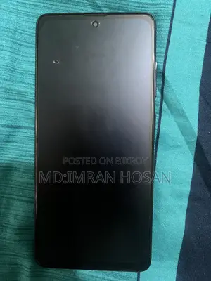 New Samsung Galaxy A51 128 GB Blue