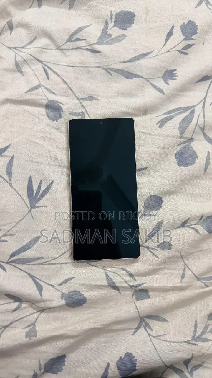 Samsung Galaxy S25 Ultra 256 GB Black