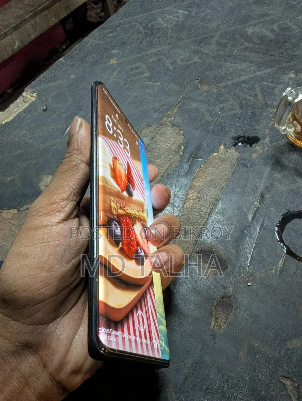 Vivo V29 5G 256 GB Black