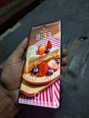 Vivo V29 5G 256 GB Black