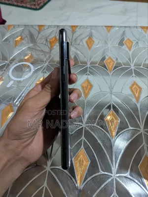 Google Pixel 6 Pro 128 GB Black