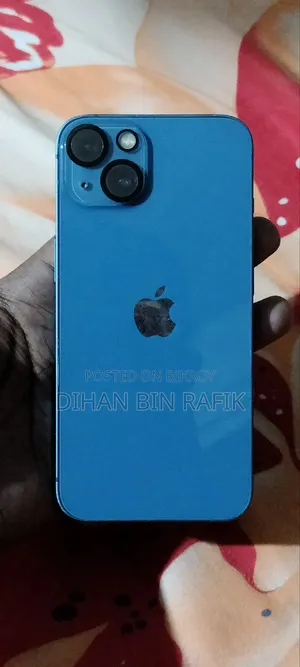 Apple iPhone 13 128 GB Blue