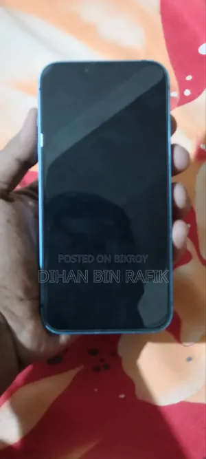 Apple iPhone 13 128 GB Blue