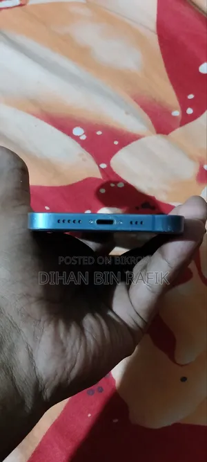 Apple iPhone 13 128 GB Blue