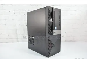 Desktop Computer Dell Vostro Mini 8GB Intel Core i5 SSD 128GB