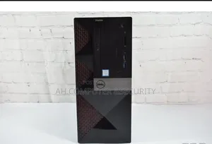 Desktop Computer Dell Vostro Mini 8GB Intel Core i5 SSD 128GB