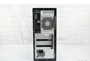 Desktop Computer Dell Vostro Mini 8GB Intel Core i5 SSD 128GB