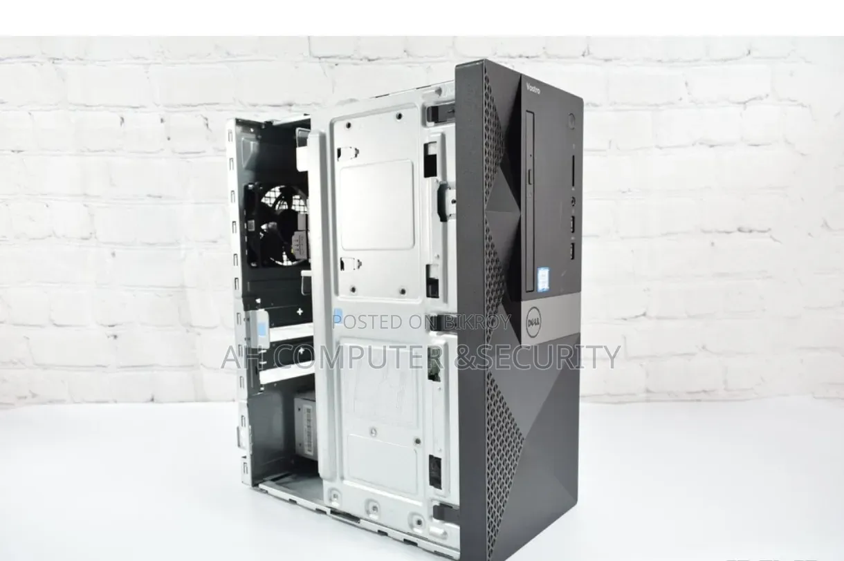 Desktop Computer Dell Vostro Mini 8GB Intel Core i5 SSD 128GB