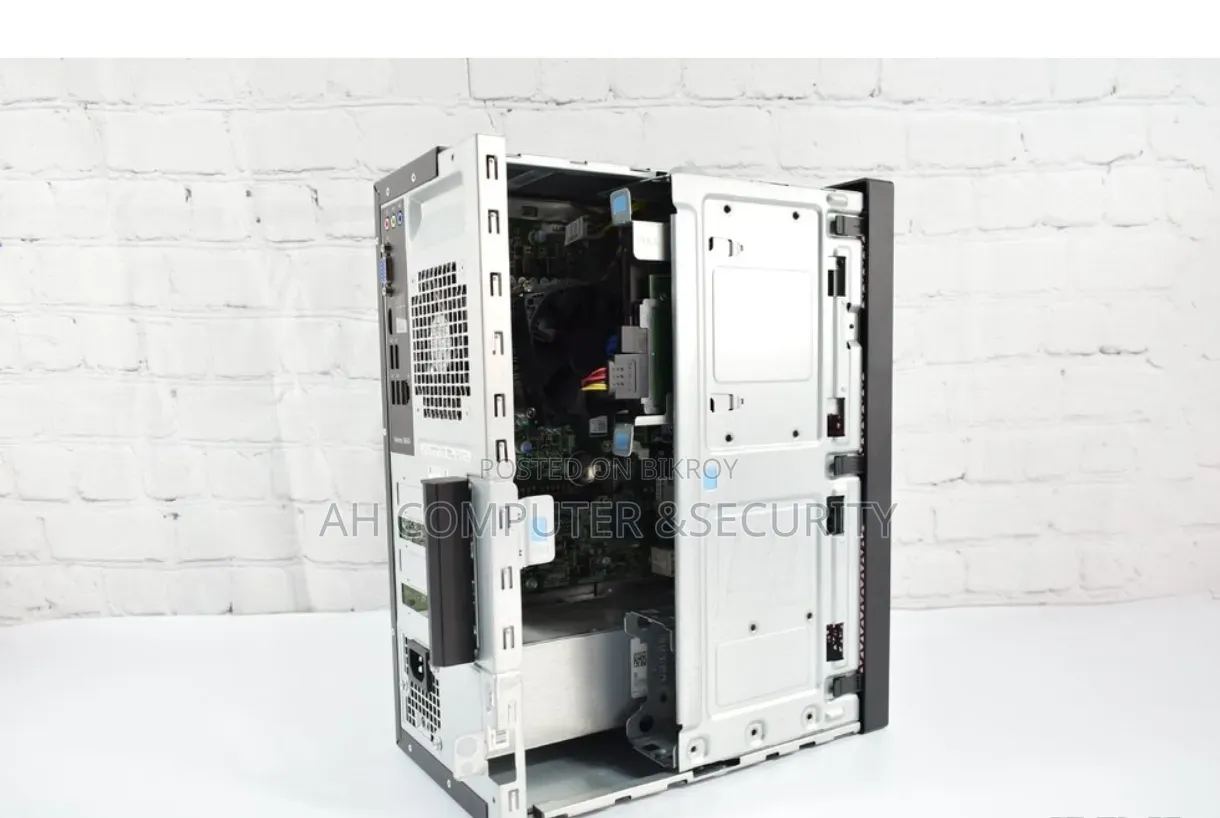 Desktop Computer Dell Vostro Mini 8GB Intel Core i5 SSD 128GB