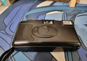 Kodak Kb 10 Film Camera