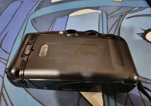 Kodak Kb 10 Film Camera