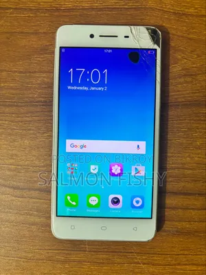 Oppo A37 16 GB Gold