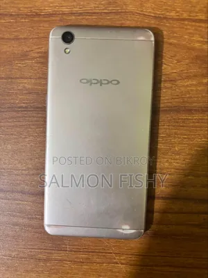Oppo A37 16 GB Gold